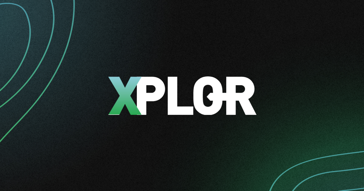 Xplor